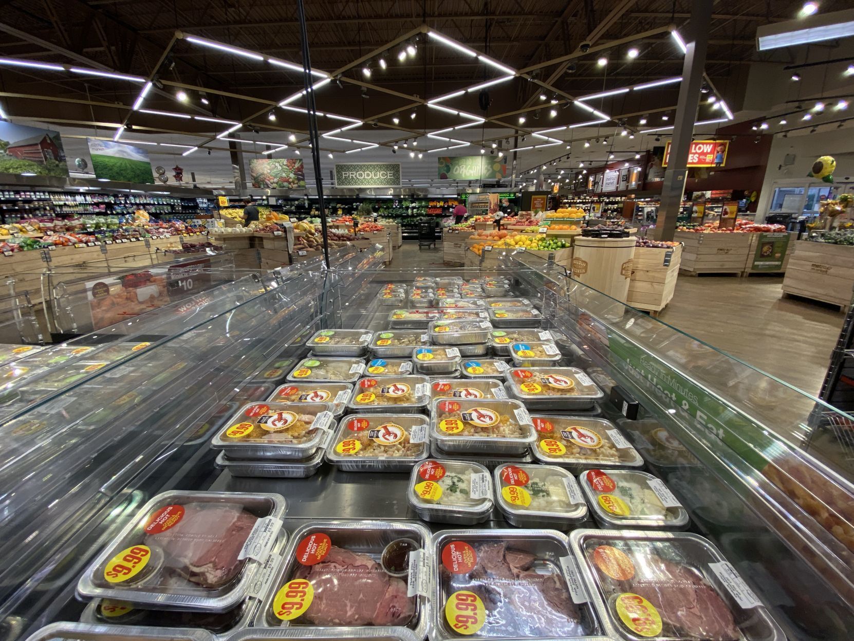 Metro Market